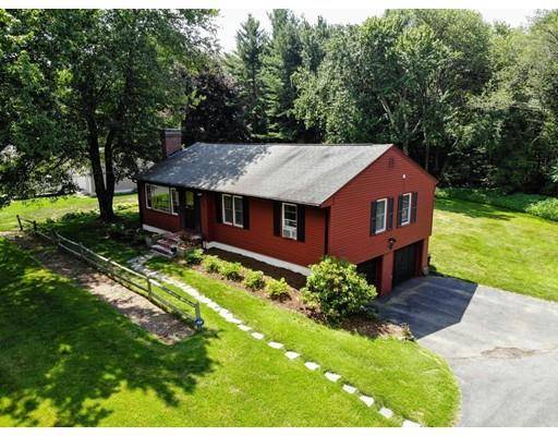 East Longmeadow, MA 01028,609 Somers Road