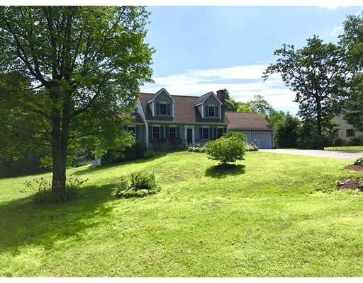 Phillipston, MA 01331,195 Ward Hill Rd