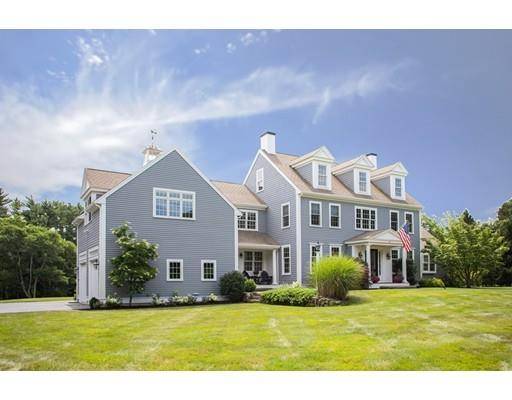 Duxbury, MA 02332,145 Laurel St