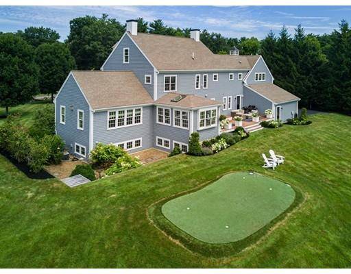 Duxbury, MA 02332,145 Laurel St