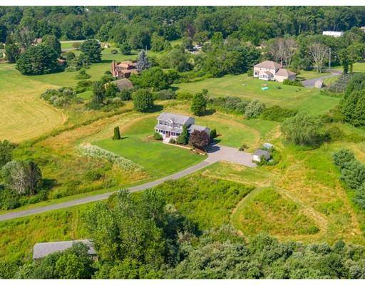 Mendon, MA 01756,8 Megan Ct