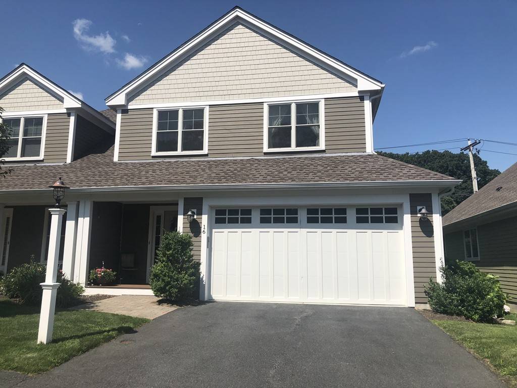 Needham, MA 02492,900 Greendale Ave. #16