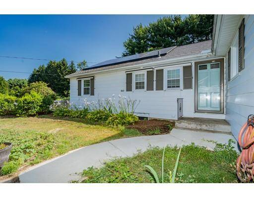 East Longmeadow, MA 01028,860 Somers Rd