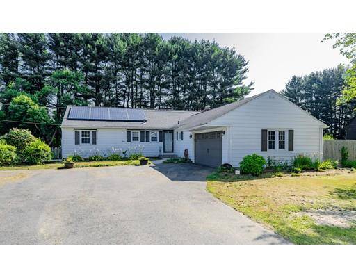 East Longmeadow, MA 01028,860 Somers Rd