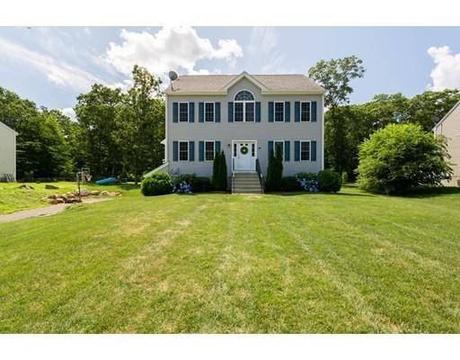 Westport, MA 02790,14 Cortney Dr