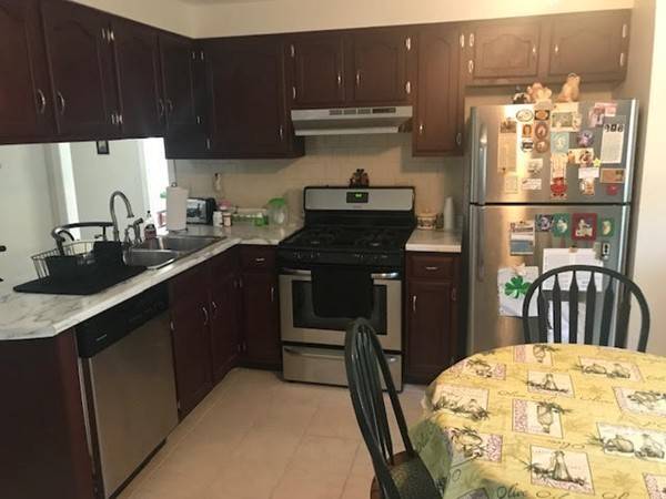 Fall River, MA 02724,55 Chace St #D