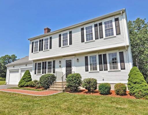 Millbury, MA 01527,1 Primrose Lane