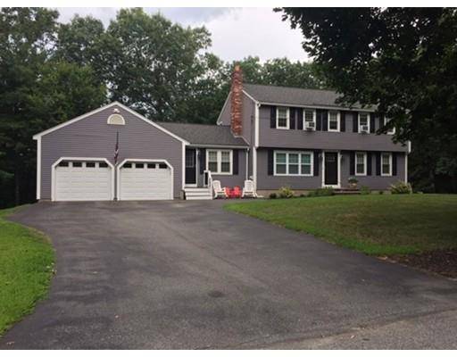 Tyngsborough, MA 01879,2 Virginia Rd