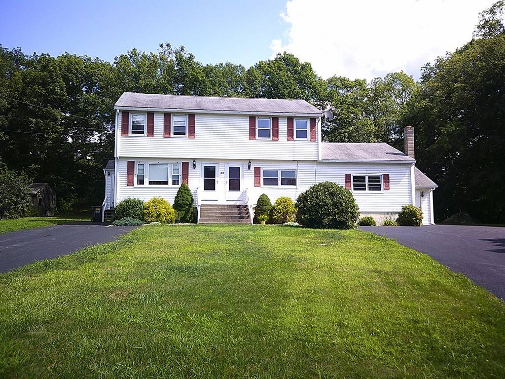 Webster, MA 01570,38 3rd St