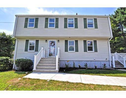 Hudson, MA 01749,1 Seneca Dr