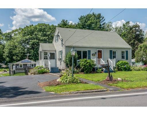 Leicester, MA 01524,316 Pleasant St