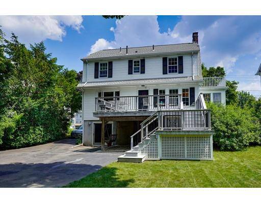 Belmont, MA 02478,17 Poplar St