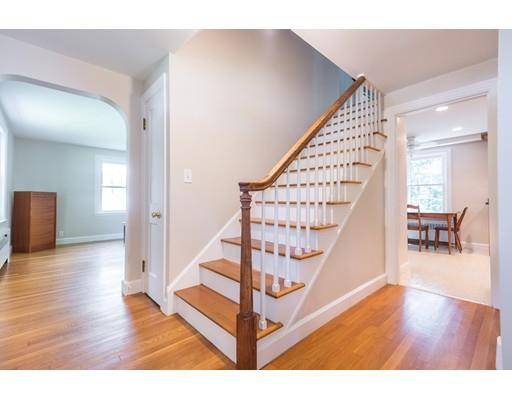 Stoneham, MA 02180,23 Seward Road