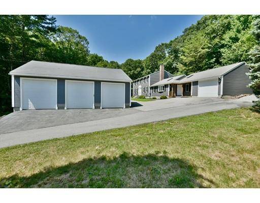 Webster, MA 01570,15 Douglas