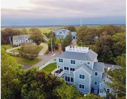 Scituate, MA 02066,9 Moorland Road