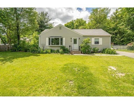 East Longmeadow, MA 01028,64 John St