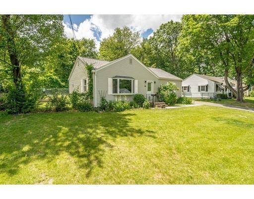 East Longmeadow, MA 01028,64 John St