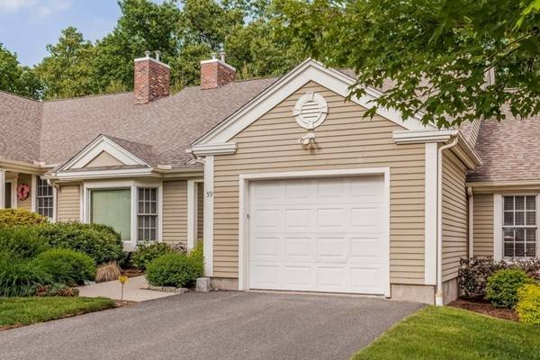 Longmeadow, MA 01106,59 Tabor Xing #59