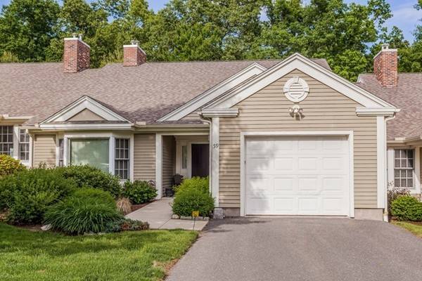 Longmeadow, MA 01106,59 Tabor Xing #59