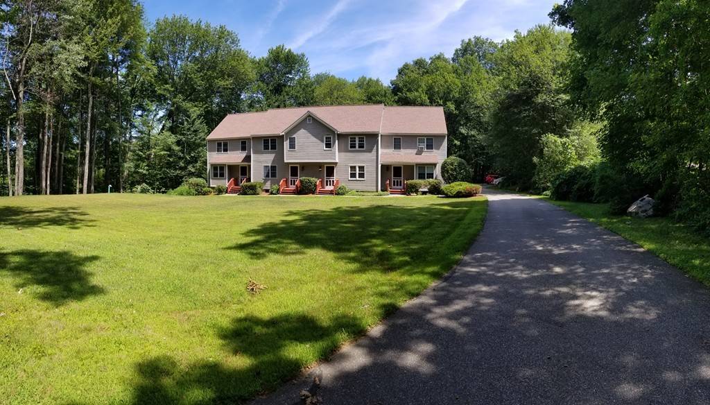 North Brookfield, MA 01535,26 Ryan Rd #3