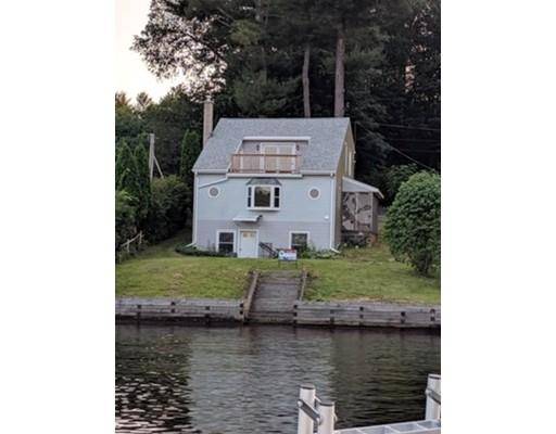 Spencer, MA 01562,17 Sherman Grove