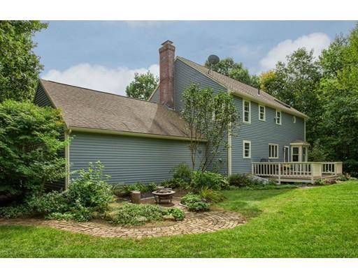 Princeton, MA 01541,17 Oak Circle