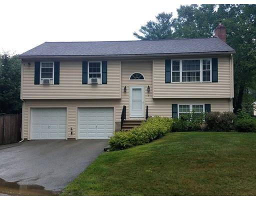 North Brookfield, MA 01535,3 Pine Rd