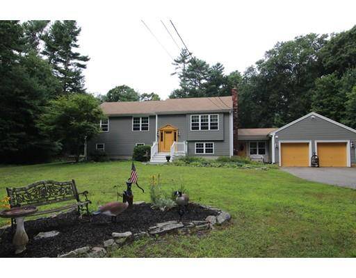 Berkley, MA 02779,12 Plain Street E