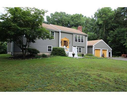 Berkley, MA 02779,12 Plain Street E