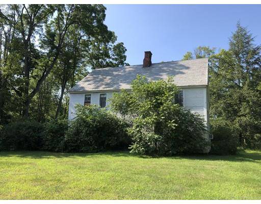 Granby, MA 01033,291 E State St