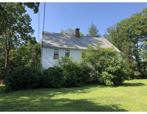 Granby, MA 01033,291 E State St