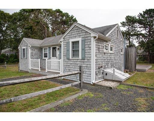 Dennis, MA 02670,21 Park Drive #West Dennis