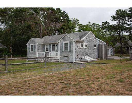 Dennis, MA 02670,21 Park Drive #West Dennis