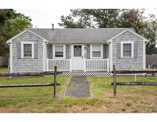 Dennis, MA 02670,21 Park Drive #West Dennis