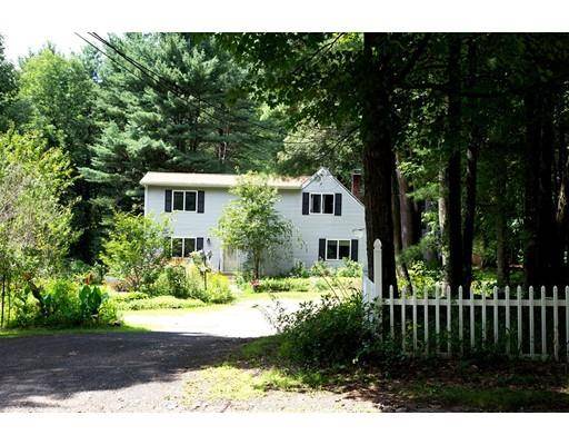 Belchertown, MA 01007,50 Brandywine Drive