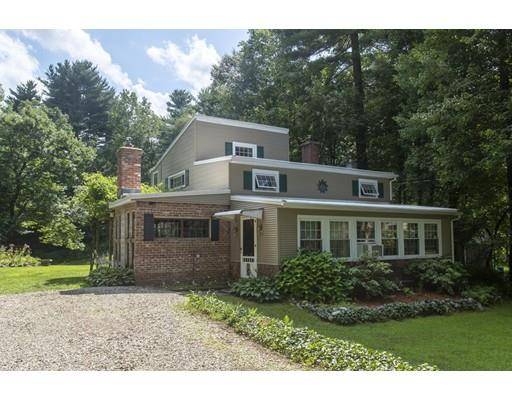 Ludlow, MA 01056,162 Piney Ln