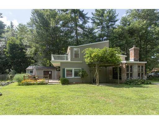 Ludlow, MA 01056,162 Piney Ln