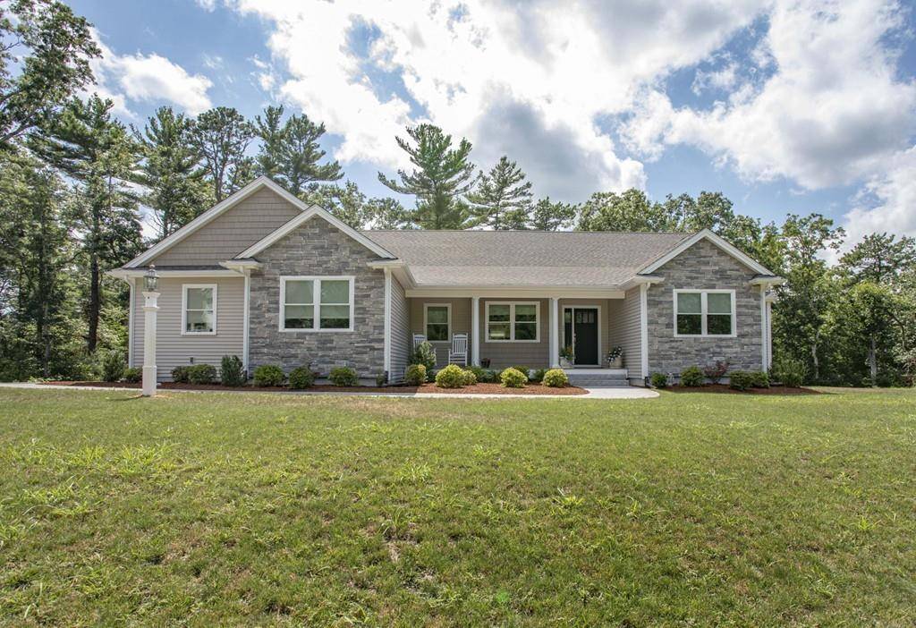 Plymouth, MA 02360,33 Acorn Trail