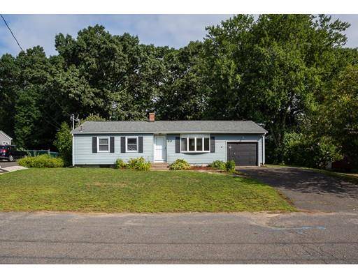 Ludlow, MA 01056,33 Haswell Circle