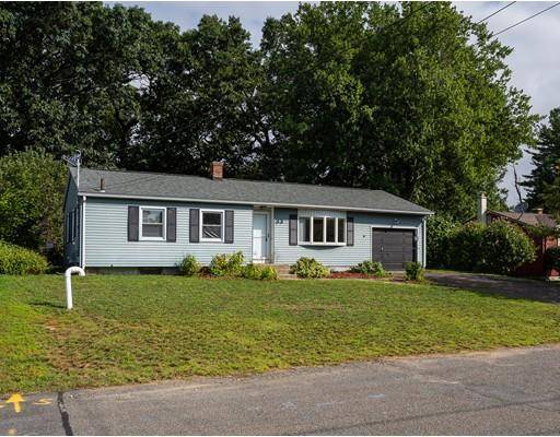 Ludlow, MA 01056,33 Haswell Circle