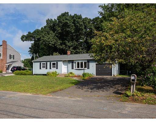 Ludlow, MA 01056,33 Haswell Circle