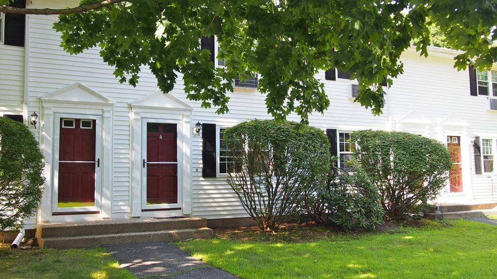 Belchertown, MA 01007,1300 Federal St #4