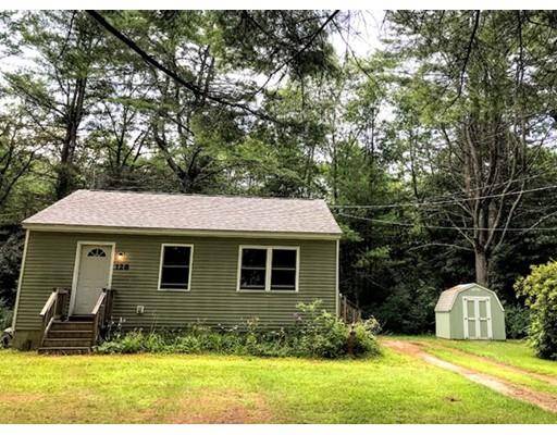Orange, MA 01364,128 South Shore Drive