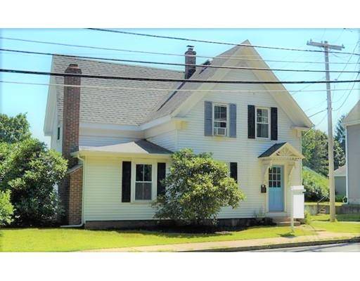 Beverly, MA 01915,77 Enon Street