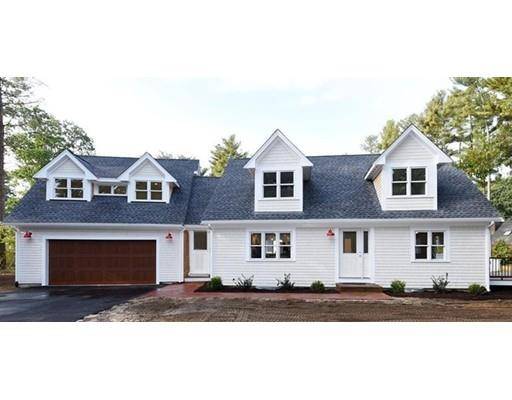 Duxbury, MA 02332,50 Mullins Ave