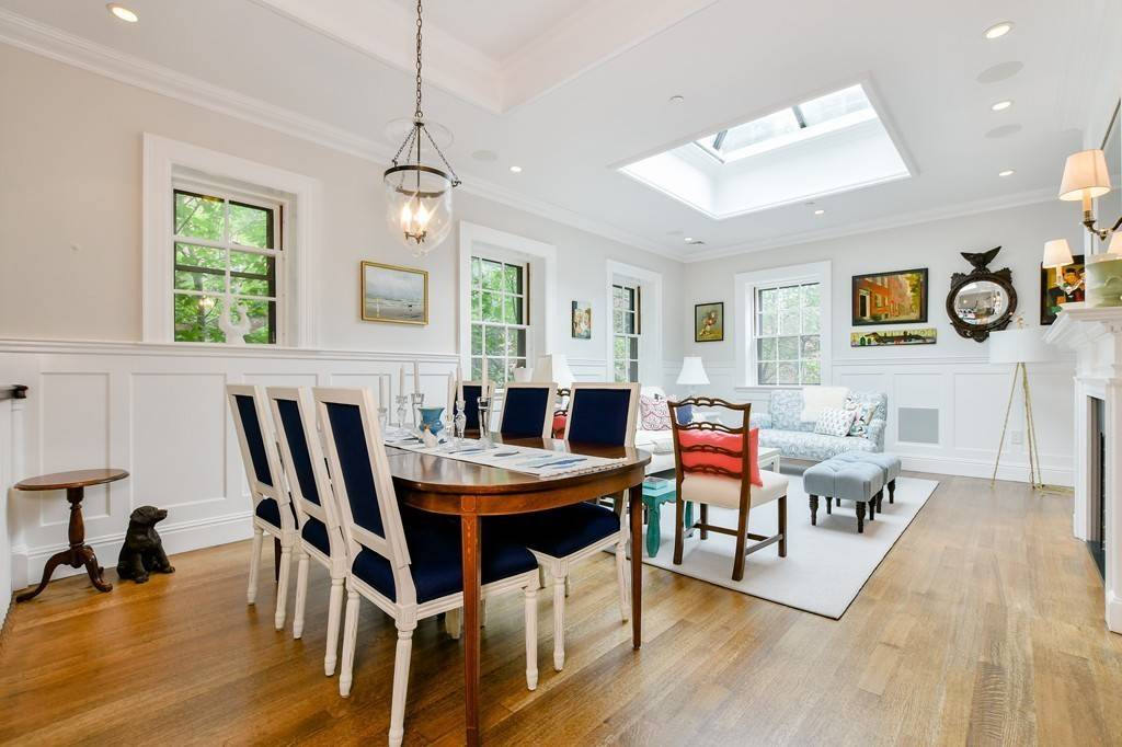 Boston, MA 02114,3 West Hill Place #0