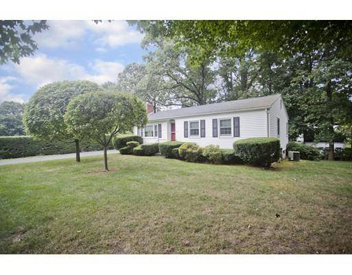 East Longmeadow, MA 01028,45 Fairhaven Drive