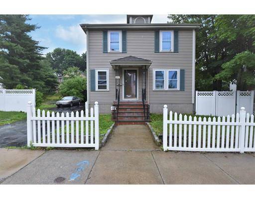 Medford, MA 02155,207 Fulton Street