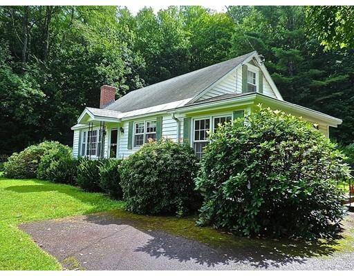 Colrain, MA 01340,22 Greenfield Road