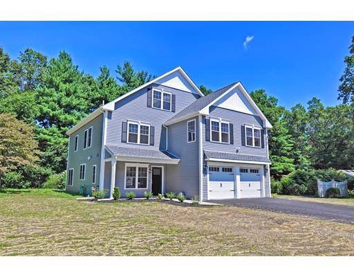 Natick, MA 01760,51 Beverly Road